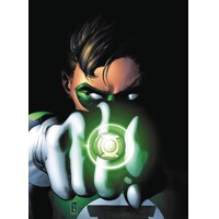 GREEN LANTERN BY GEOFF JOHNS TP BOOK 02 - Geoff Johns