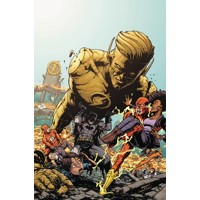 HEROES IN CRISIS THE PRICE AND OTHER TALES HC - Joshua Williamson, Julie Benso...