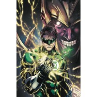INJUSTICE GODS AMONG US YEAR TWO DELUXE ED HC - Tom King