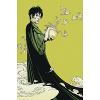 SANDMAN DREAM HUNTERS 30 ANNIV TP ED GN (MR) - Neil Gaiman