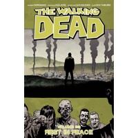 WALKING DEAD TP VOL 32 - Robert Kirkman