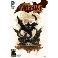 DETECTIVE COMICS #1000 2010S VAR ED