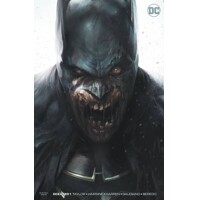 DCEASED #1 (OF 6) VAR ED - Tom Taylor