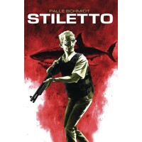 STILETTO TP VOL 01 - Palle Schmidt