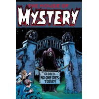 HOUSE OF MYSTERY THE BRONZE AGE OMNIBUS HC VOL 02