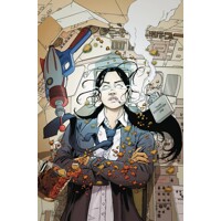 WILD STORM TP VOL 04 - Warren Ellis