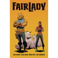 FAIRLADY TP VOL 01 - Brian Schirmer