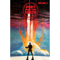 PORT OF EARTH TP VOL 03 - Andrea Mutti