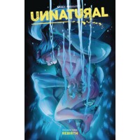 UNNATURAL TP VOL 03 (MR) - Mirka Andolfo