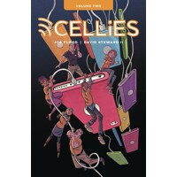 CELLIES TP VOL 02 - Joe Flood