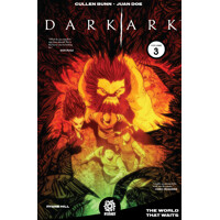 DARK ARK TP VOL 03 - Cullen Bunn