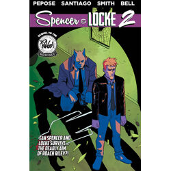 Spencer And Locke Vol. 2