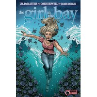 GIRL IN THE BAY TP (MR) - J.M. Dematteis
