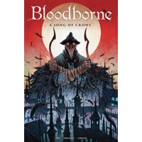 BLOODBORNE TP VOL 03 SONG OF CROWS - Alex Kot