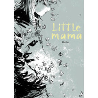 LITTLE MAMA GN - Halim Mahmouidi