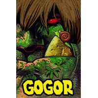 GOGOR TP - Ken Garing