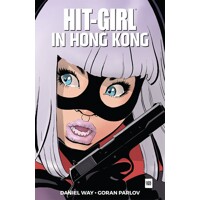 HIT-GIRL TP VOL 05 (MR) - Daniel Way