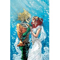 AQUAMAN HC VOL 02 AMNESTY - Kelly Sue DeConnick