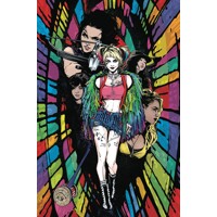 HARLEY QUINN &amp; THE BIRDS OF PREY TP - Paul Dini, Devin Grayson, Greg Rucka, Ot...