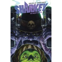 SHARKEY BOUNTY HUNTER TP - Mark Millar