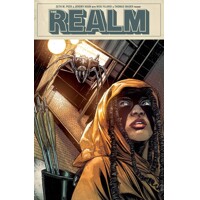 REALM TP VOL 03 (MR) - Seth Peck