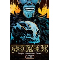 REDNECK TP VOL 04 LONE STAR - Donny Cates