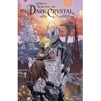 JIM HENSON BENEATH DARK CRYSTAL HC VOL 03 - Adam Smith