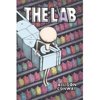 LAB GN VOL 01 - Allison Conway