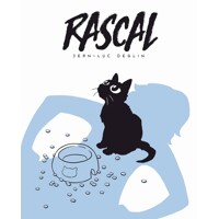 RASCAL HC GN - Jean-Luc Deglin