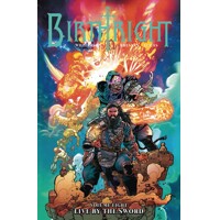 BIRTHRIGHT TP VOL 08 - Joshua Williamson