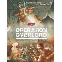 OPERATION OVERLORD TP