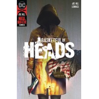 BASKETFUL OF HEADS #1 (OF 6) (MR) - Joe Hill