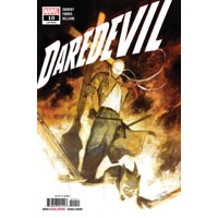 DAREDEVIL #10 - Chip Zdarsky