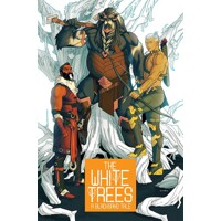 WHITE TREES #1 (OF 2) (MR) - Chip Zdarsky