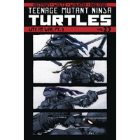 TMNT ONGOING TP VOL 23 CITY AT WAR PT 2 - Kevin Eastman, Tom Waltz