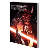 STAR WARS DOCTOR APHRA TP VOL 07 ROGUES END - Simon Spurrier