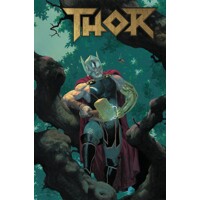 THOR BY JASON AARON HC VOL 04 - Jason Aaron