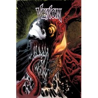 VENOM BY DONNY CATES TP VOL 03 ABSOLUTE CARNAGE - Donny Cates
