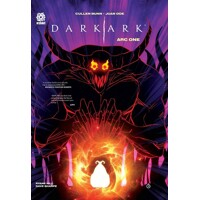 DARK ARK HC VOL 01 ARC ONE - Cullen Bunn