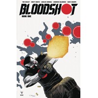 BLOODSHOT (2019) TP VOL 01 - Tim Seeley