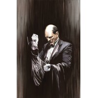 BATMAN ALFRED PENNYWORTH TP