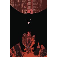 BATMAN CREATURE OF THE NIGHT HC - Kurt Busiek