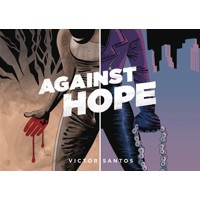 AGAINST HOPE TP - Victor Santos