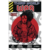 THIRD WORLD WAR TP - Pat Mills