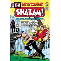 SHAZAM THE WORLDS MIGHTIEST MORTAL HC VOL 02 - v