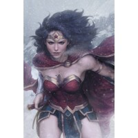 WONDER WOMAN HER GREATEST VICTORIES TP