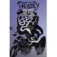 PRETTY DEADLY TP VOL 03 THE RAT (MR) - Kelly Sue DeConnick