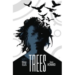 TREES TP VOL 03 (MR) - Warren Ellis