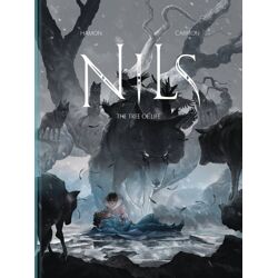 NILS TREE OF LIFE HC - Jerome Hamon