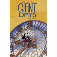 GIANT DAYS TP VOL 13 - John Allison